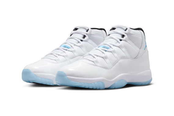 Air Jordan 11 Retro Legend Blue 2024