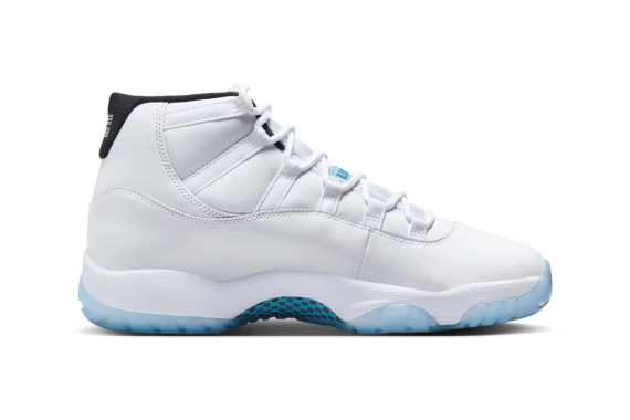 Air Jordan 11 Retro Legend Blue 2024