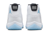 Air Jordan 11 Retro Legend Blue 2024