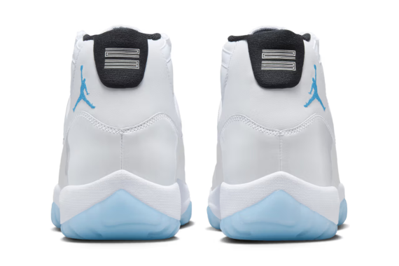 Air Jordan 11 Retro Legend Blue 2024