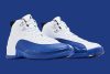 Air Jordan 12 Blueberry 2024