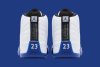Air Jordan 12 Blueberry 2024