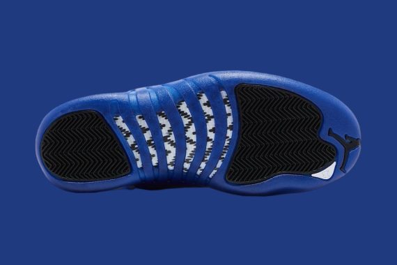 Air Jordan 12 Blueberry 2024