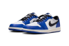 Air Jordan 1 Low OG Game Royal