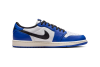 Air Jordan 1 Low OG Game Royal