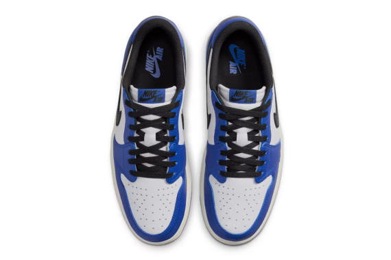 Air Jordan 1 Low OG Game Royal