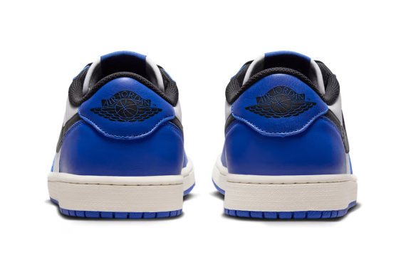 Air Jordan 1 Low OG Game Royal