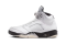Air Jordan 5 Retro Reverse Metallic