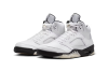 Air Jordan 5 Retro Reverse Metallic