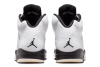 Air Jordan 5 Retro Reverse Metallic