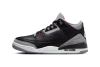 Air Jordan 3 Retro OG Black Cement 2024