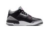 Air Jordan 3 Retro OG Black Cement 2024