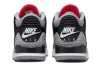 Air Jordan 3 Retro OG Black Cement 2024