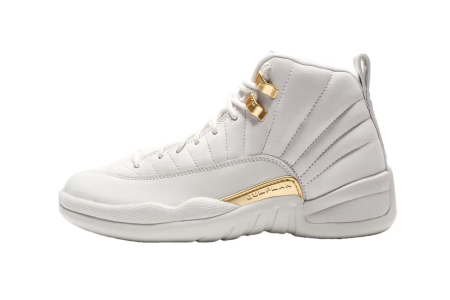 Air Jordan 12 Phantom