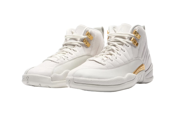 Air Jordan 12 Phantom