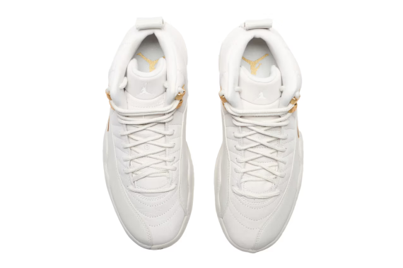 Air Jordan 12 Phantom