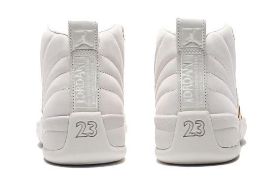 Air Jordan 12 Phantom