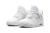 Air Jordan 4 NET White