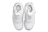 Air Jordan 4 NET White