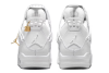 Air Jordan 4 NET White