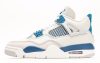 Air Jordan 4 Retro Military Blue 2024