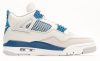 Air Jordan 4 Retro Military Blue 2024