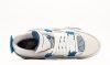 Air Jordan 4 Retro Military Blue 2024