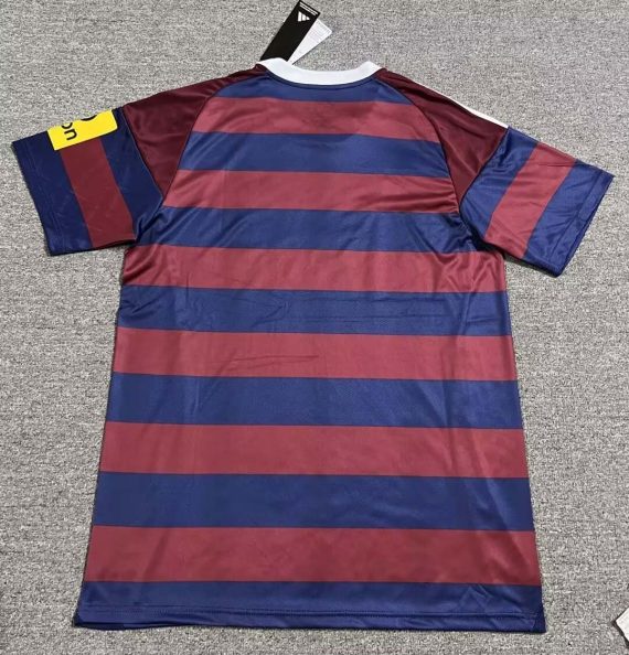 24/25 Newcastle United Away Football Jersey Shirt