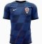 2024 Croatia National Team Away Football Shirt