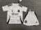 24/25 Ajax Third Away Football Shirt Kids Size Suit