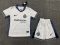 24/25 Internazionale Milan Away Football Jersey Kids Size Suit