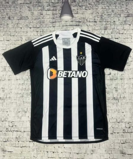 24/25 Atletico Mineiro Home Jersey