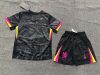 24/25 Chelsea Third Away Football Shirt Kids Size Suit