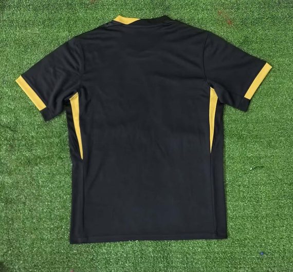 24/25 Sporting Lisbon Fourth Away Football Shirt