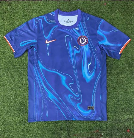24/25 Chelsea Home Football Shirt