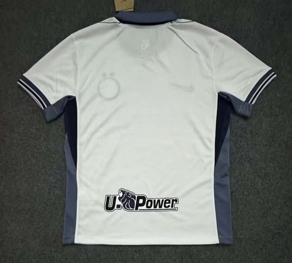 24/25 Internazionale Milan Away Football Shirt