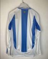 2024 Long Sleeve Argentina Home Football Shirt