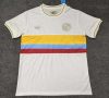 2024 Colombia 100th anniversary edition Football Shirt
