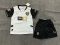 24/25 Valencia Home Football Shirt Kids Size Suit