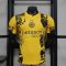 24/25 Player Version Inter Milan Third Away Football Jersey Have sponsors