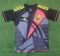 2024 Mexico National Goalkeeper Football Shirt