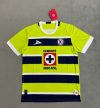 24/25 Cruz Azul Goalkeeper Jersey