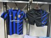 24/25 Internazionale Milan Home Football Jersey Kids Size Suit