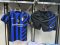 24/25 Internazionale Milan Home Football Jersey Kids Size Suit