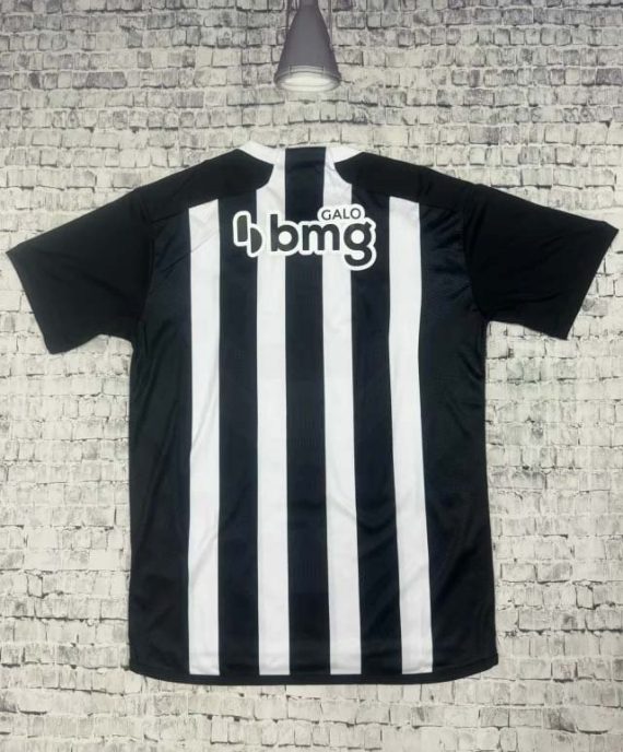 24/25 Atletico Mineiro Home Jersey