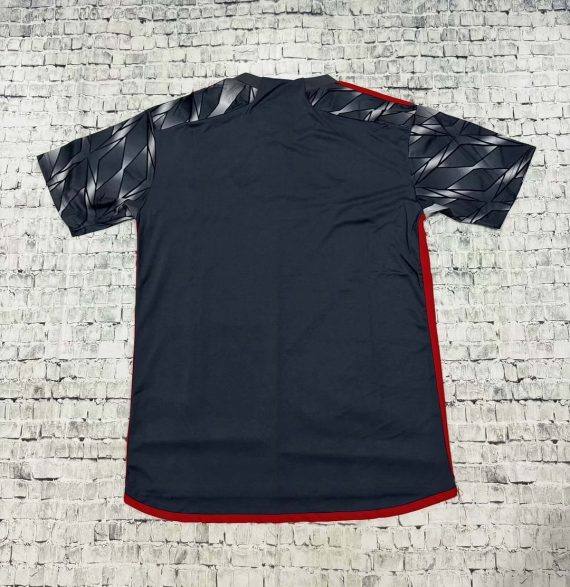 24/25 Flamengo Third Away Jersey