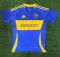 24/25 Boca Juniors Home Football Jersey