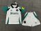 24/25 Newcastle United Third Away Football Jersey Shirt Kids Size Suit
