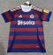 24/25 Newcastle United Away Football Jersey Shirt