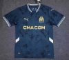 24/25 Olympique de Marseille Away Football Shirt
